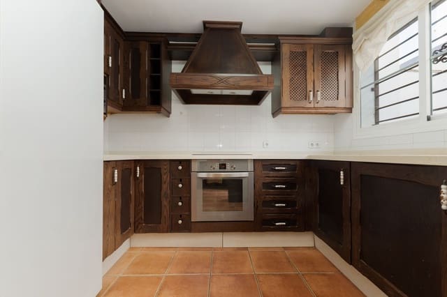 4 camera da letto Casa in vendita in Centro, Malaga città - 999.000 € (Rif: 10020563)