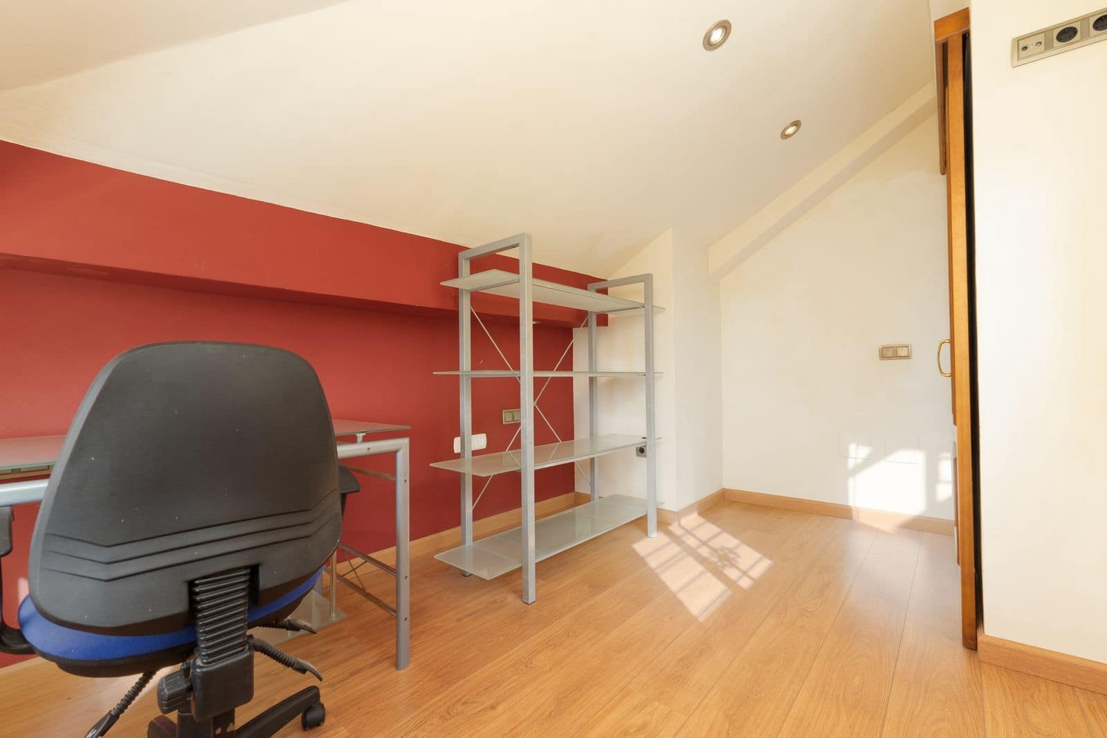 4 camera da letto Casa in vendita in Malaga citta - 999.000 € (Rif: 10020563)