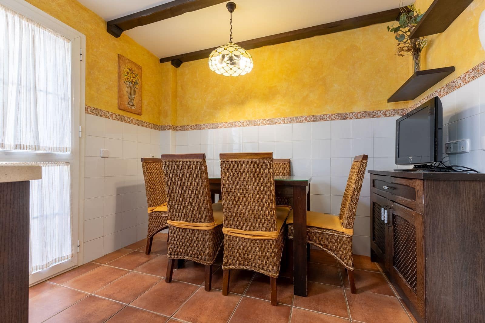 4 camera da letto Casa in vendita in Malaga citta - 999.000 € (Rif: 10020563)