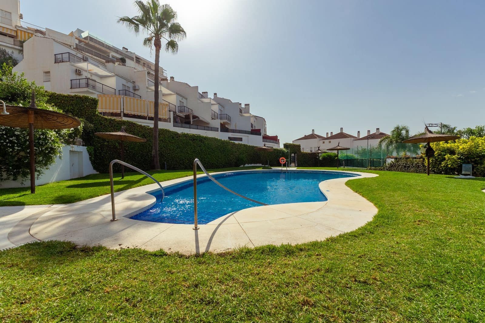 4 camera da letto Casa in vendita in Malaga citta - 999.000 € (Rif: 10020563)