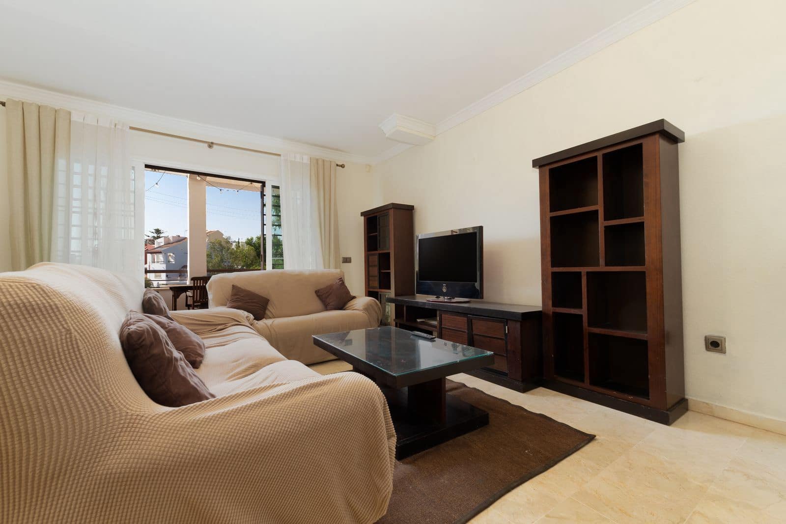 4 camera da letto Casa in vendita in Malaga citta - 999.000 € (Rif: 10020563)