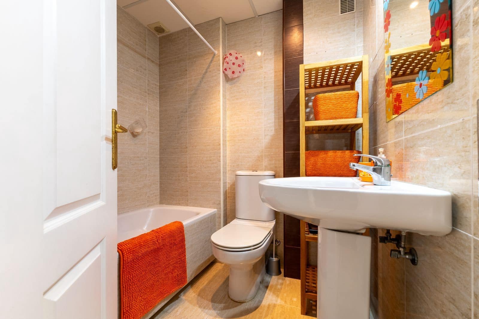 4 camera da letto Casa in vendita in Malaga citta - 999.000 € (Rif: 10020563)