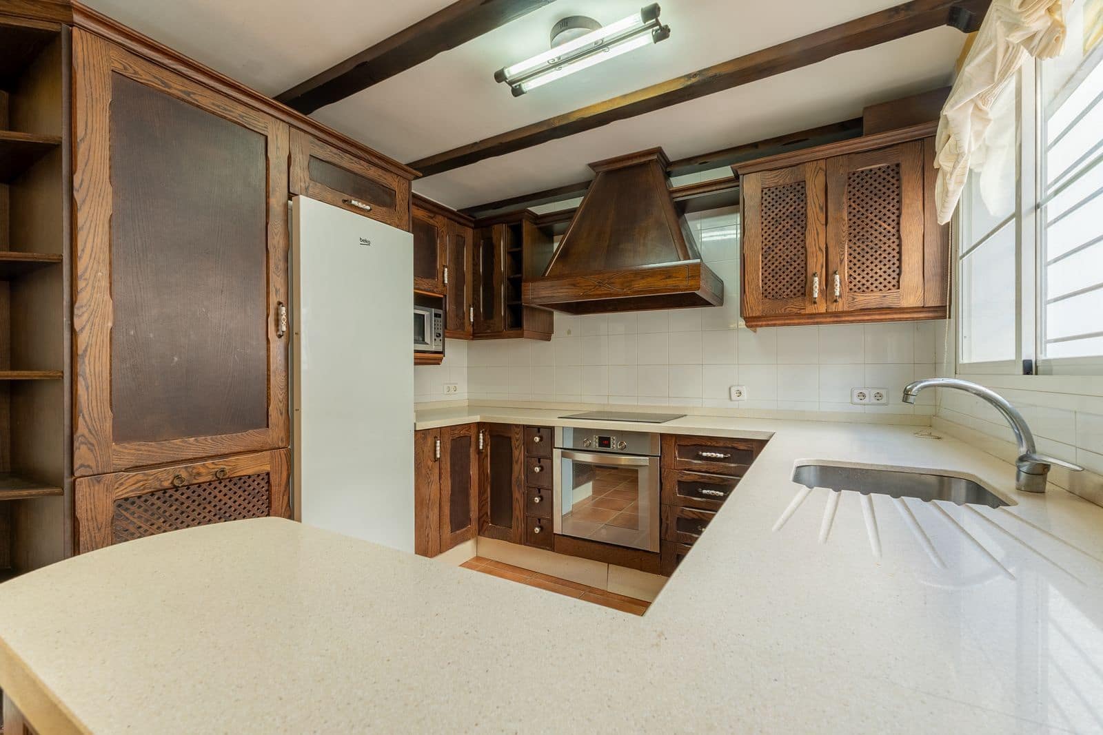 4 camera da letto Casa in vendita in Malaga citta - 999.000 € (Rif: 10020563)