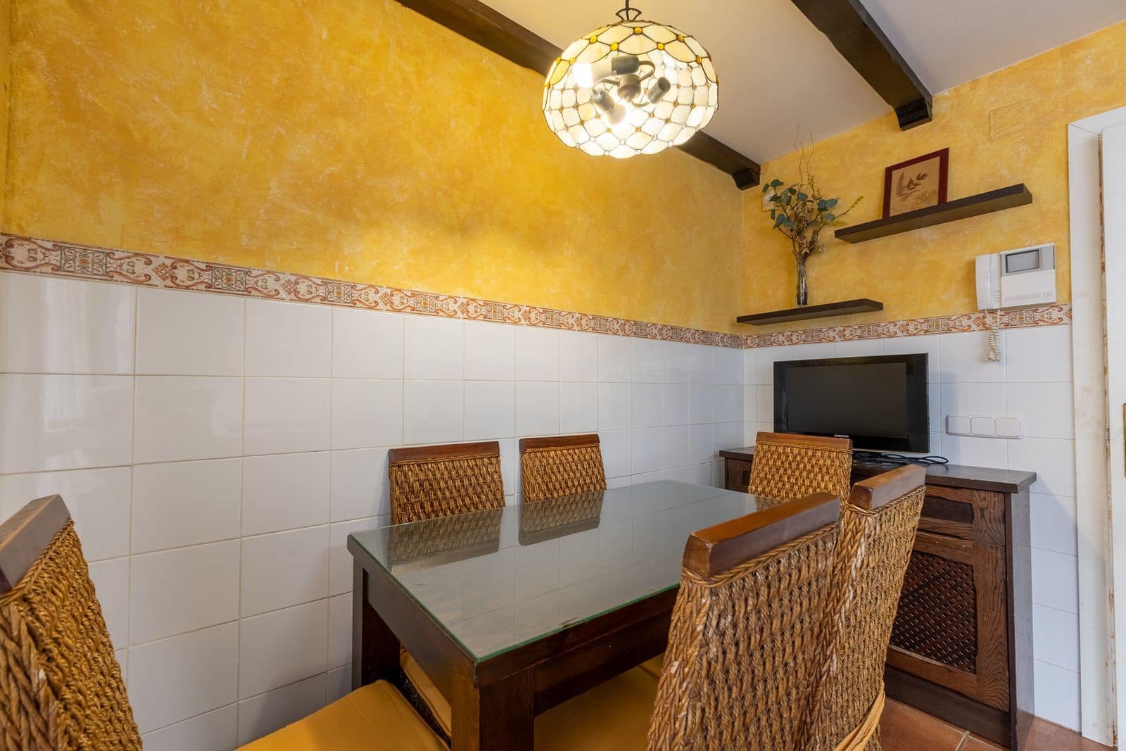 4 camera da letto Casa in vendita in Malaga citta - 999.000 € (Rif: 10020563)