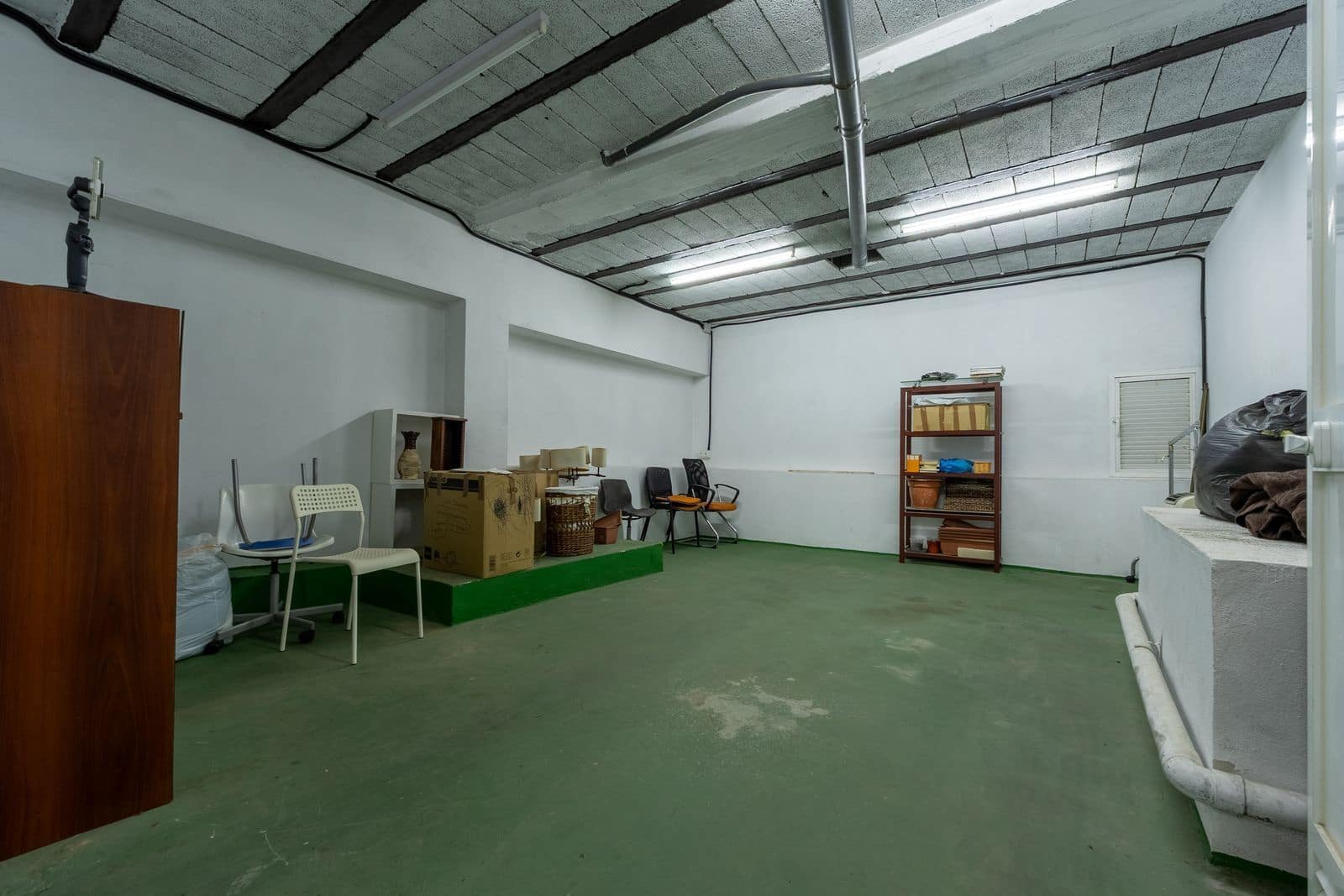 4 camera da letto Casa in vendita in Malaga citta - 999.000 € (Rif: 10020563)
