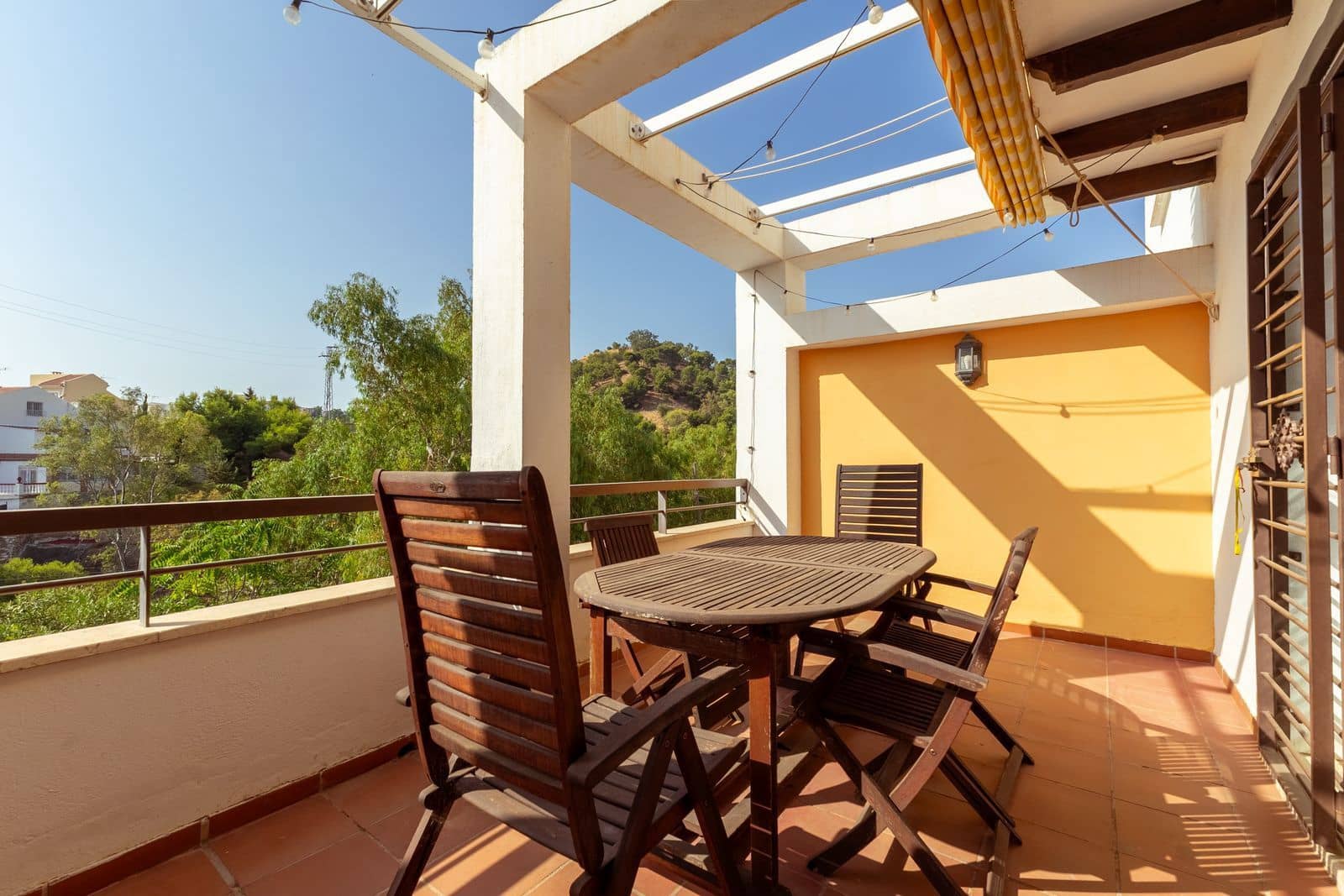 4 camera da letto Casa in vendita in Malaga citta - 999.000 € (Rif: 10020563)
