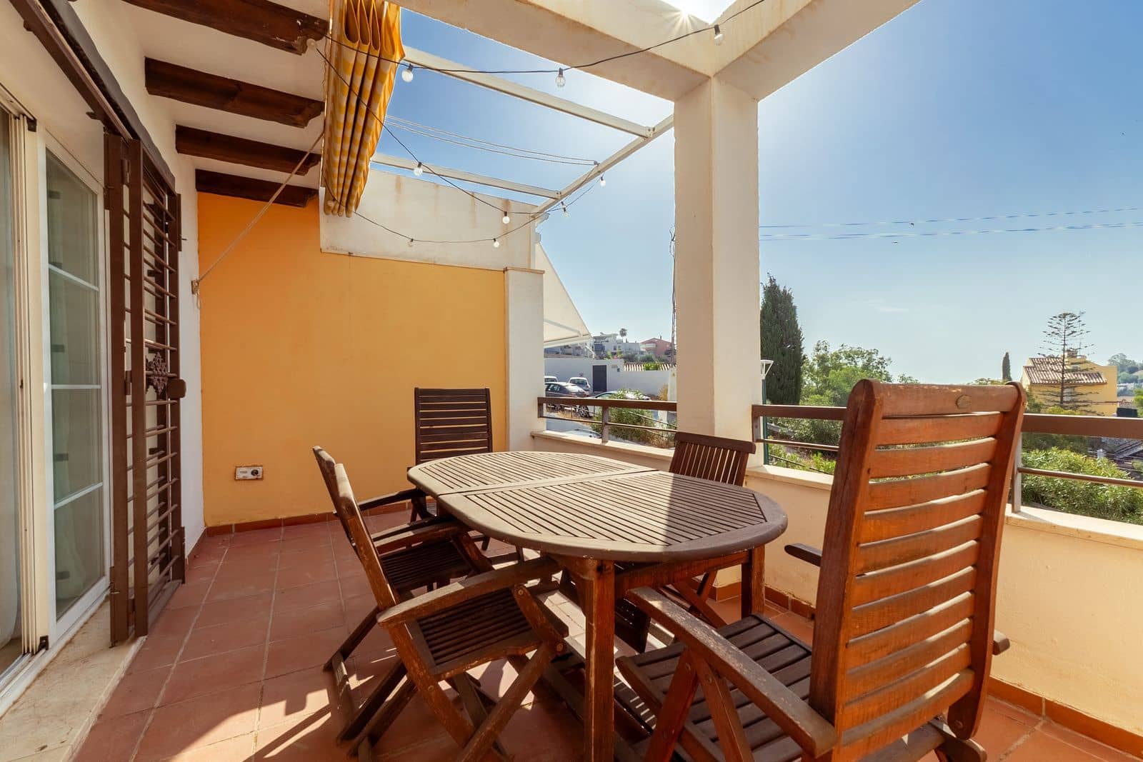4 camera da letto Casa in vendita in Malaga citta - 999.000 € (Rif: 10020563)