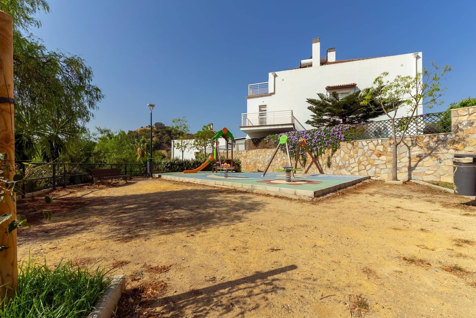 4 camera da letto Casa in vendita in Malaga citta - 999.000 € (Rif: 10020563)