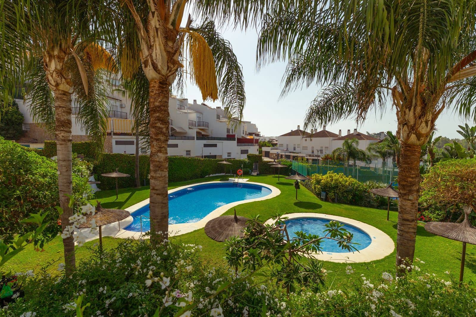 4 camera da letto Casa in vendita in Malaga citta - 999.000 € (Rif: 10020563)