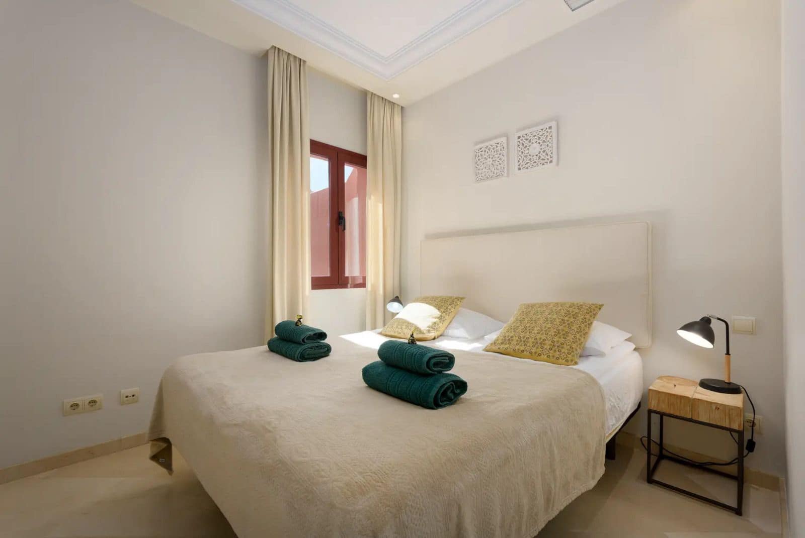 2 slaapkamer Appartement te koop in Elviria - € 549.000 (Ref: 10020564)