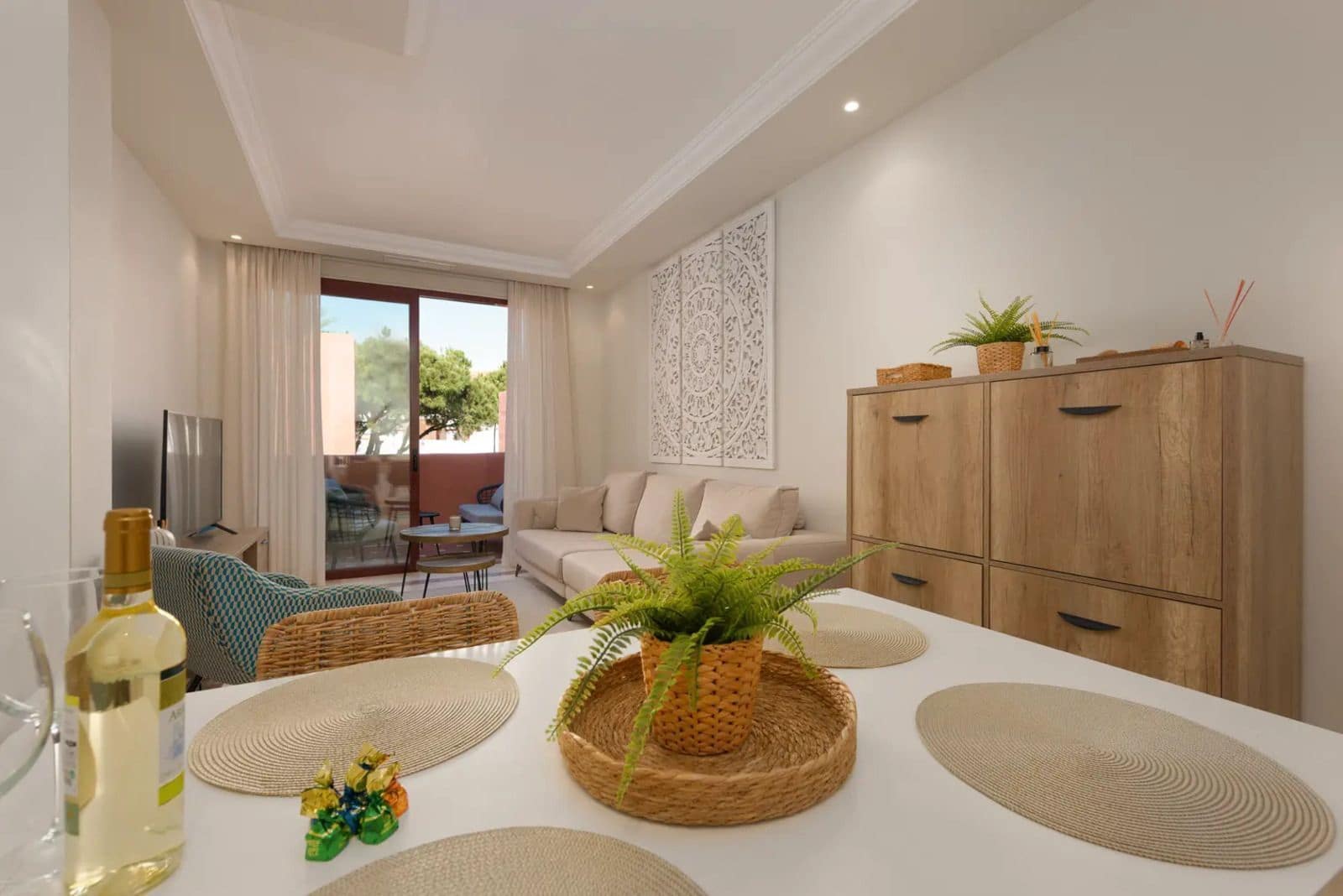 2 slaapkamer Appartement te koop in Elviria - € 549.000 (Ref: 10020564)