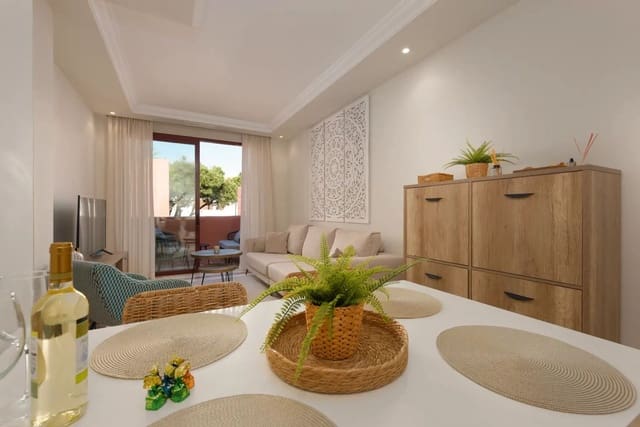 2 slaapkamer Appartement te koop in Elviria, Marbella - € 549.000 (Ref: 10020564)