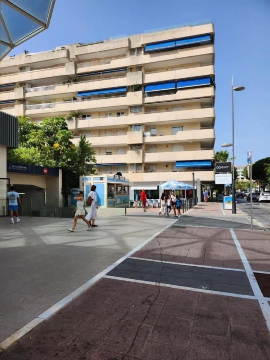 2 soveværelse Lejlighed til salg i Puerto Banus - € 640.000 (Ref: 10020565)
