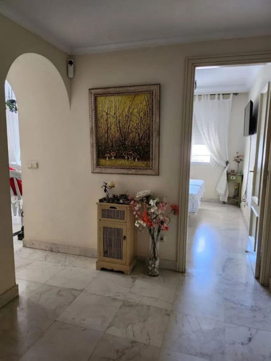 2 soveværelse Lejlighed til salg i Puerto Banus - € 640.000 (Ref: 10020565)