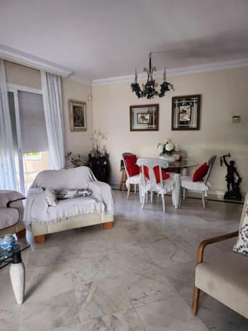 2 soveværelse Lejlighed til salg i Puerto Banus, Marbella - € 640.000 (Ref: 10020565)