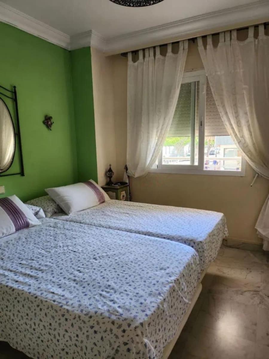 2 soveværelse Lejlighed til salg i Puerto Banus - € 640.000 (Ref: 10020565)