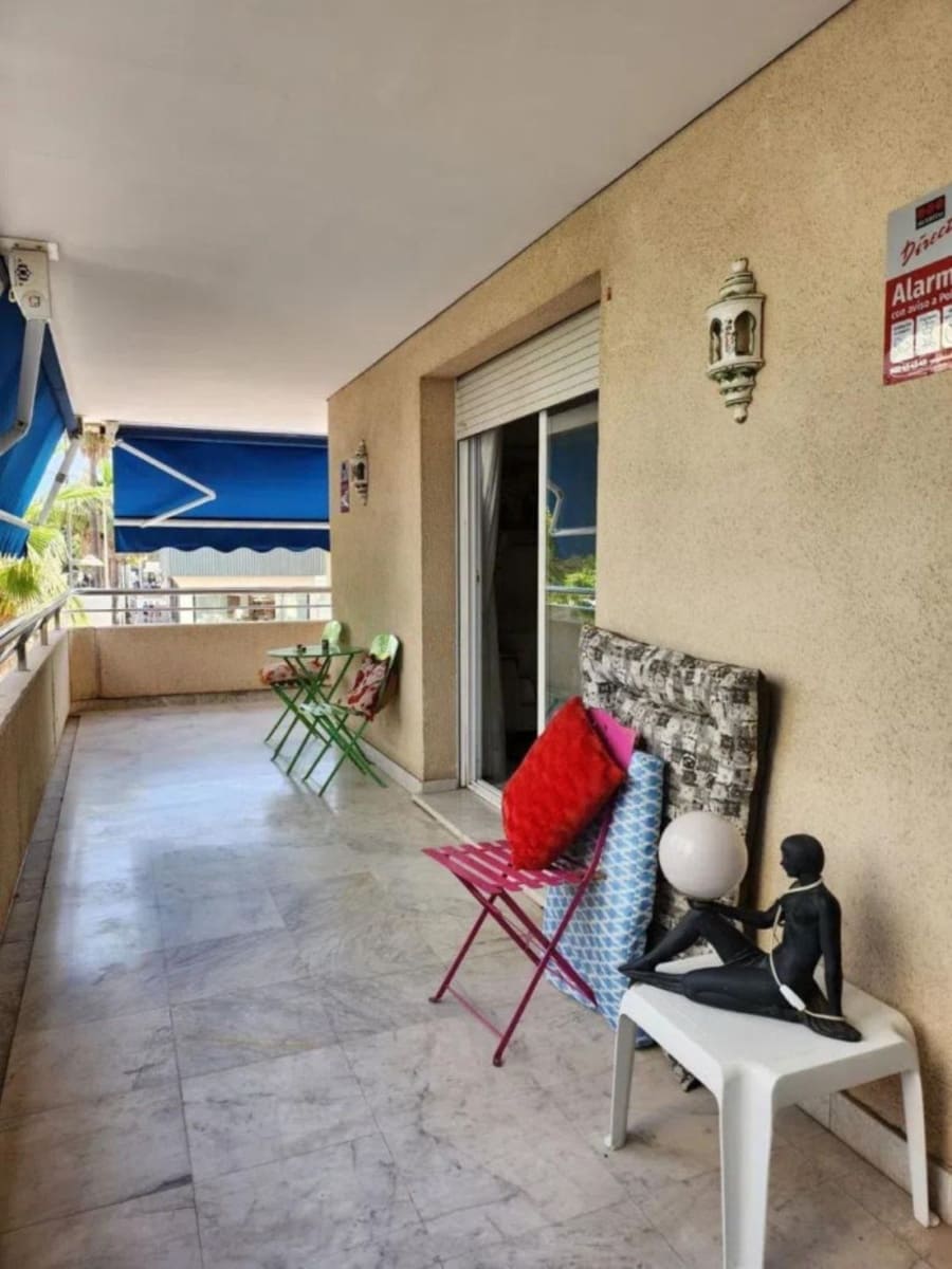 2 soveværelse Lejlighed til salg i Puerto Banus - € 640.000 (Ref: 10020565)