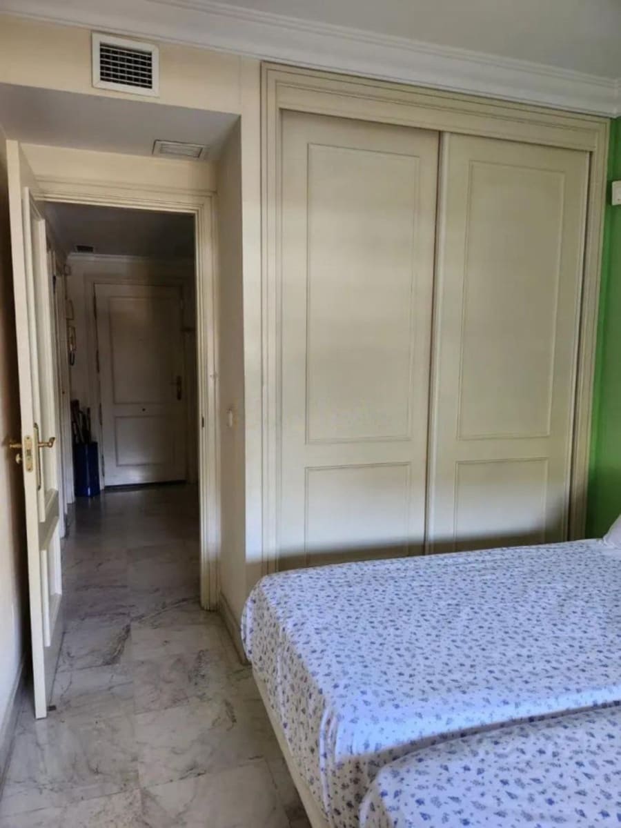 2 soveværelse Lejlighed til salg i Puerto Banus - € 640.000 (Ref: 10020565)