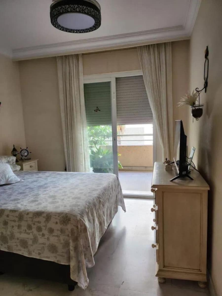 2 soveværelse Lejlighed til salg i Puerto Banus - € 640.000 (Ref: 10020565)