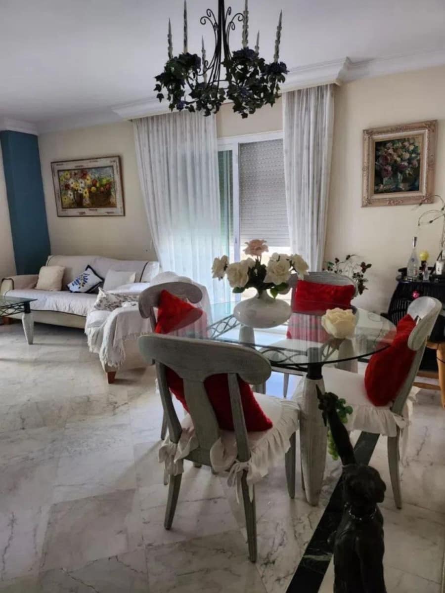 2 soveværelse Lejlighed til salg i Puerto Banus - € 640.000 (Ref: 10020565)
