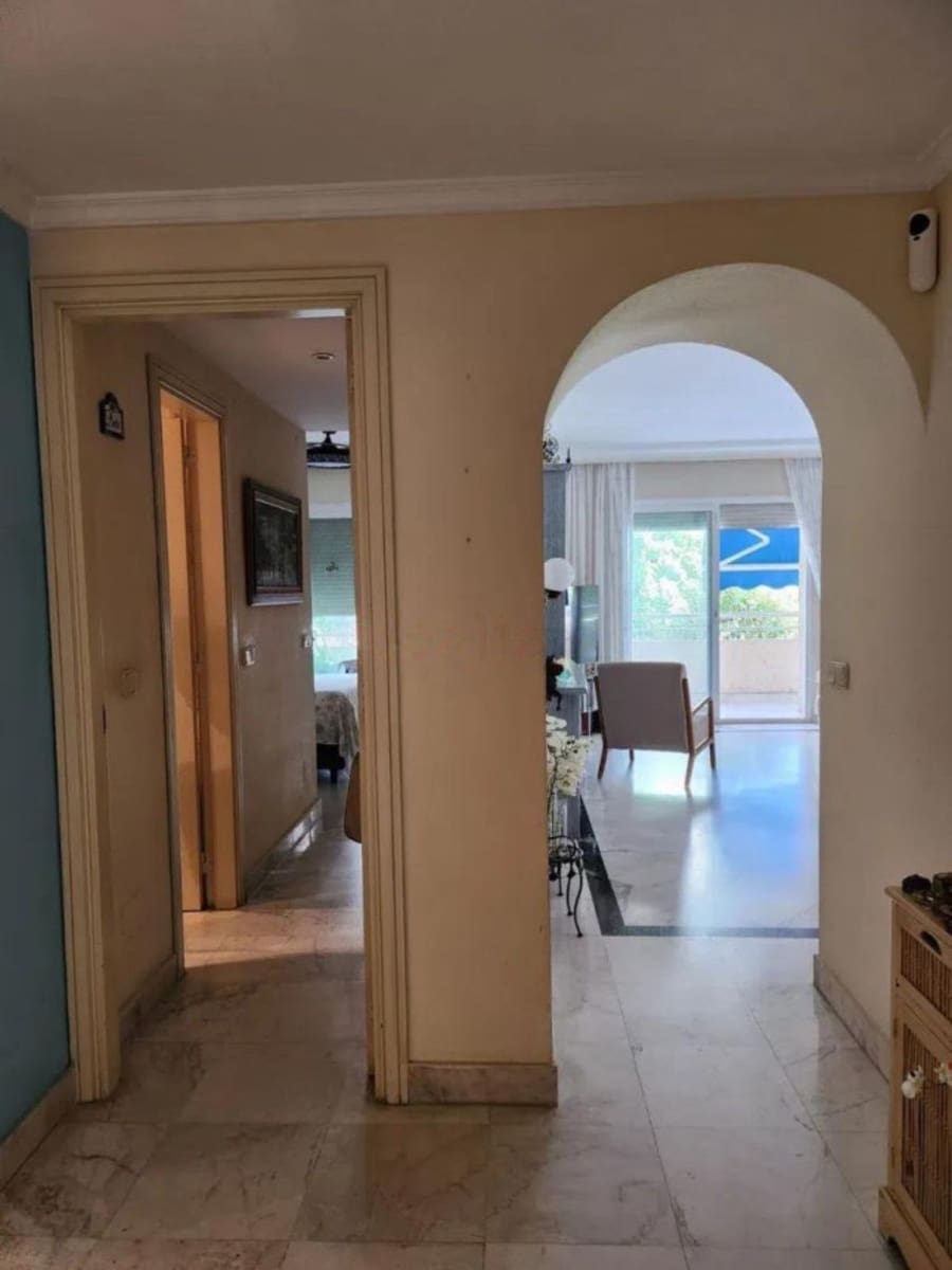 2 soveværelse Lejlighed til salg i Puerto Banus - € 640.000 (Ref: 10020565)