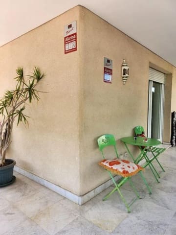 2 soveværelse Lejlighed til salg i Puerto Banus, Marbella - € 640.000 (Ref: 10020565)