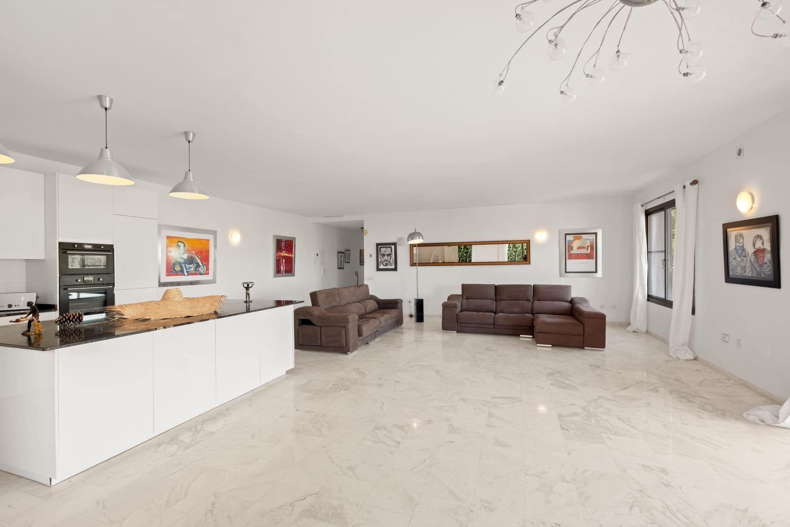 2 bedroom Apartment for sale in La Mairena - € 495,000 (Ref: 10020566)