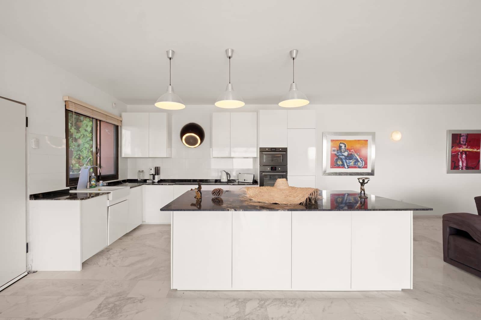 2 bedroom Apartment for sale in La Mairena - € 495,000 (Ref: 10020566)