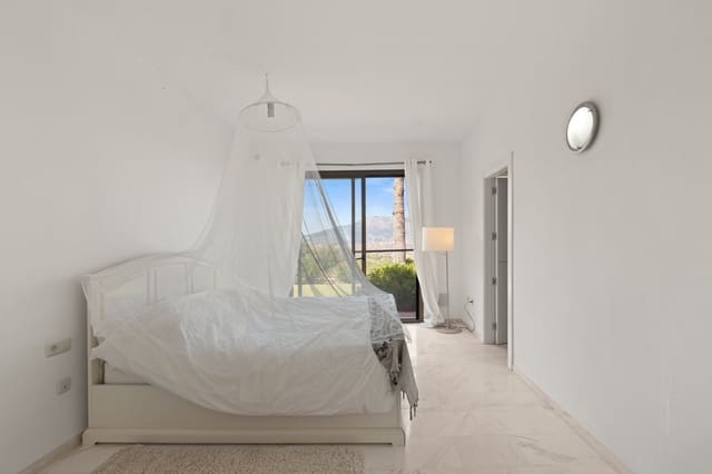 2 bedroom Apartment for sale in La Mairena, Ojen - € 495,000 (Ref: 10020566)