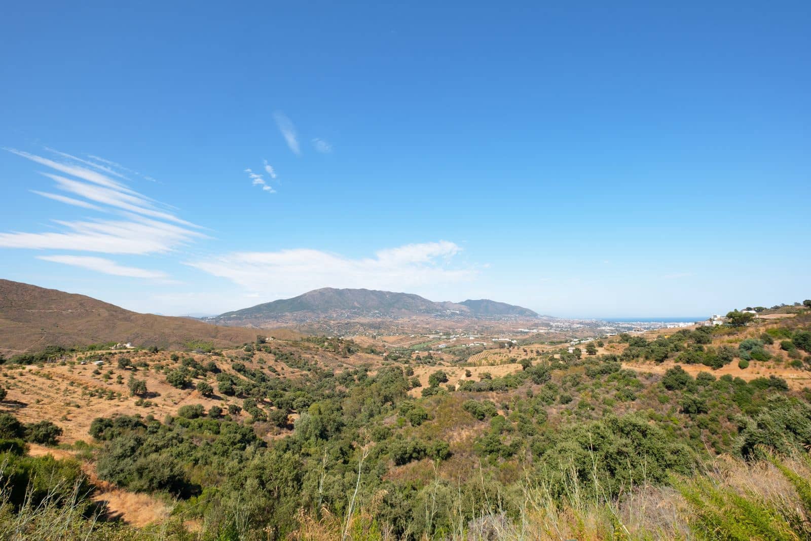 2 bedroom Apartment for sale in La Mairena - € 495,000 (Ref: 10020566)