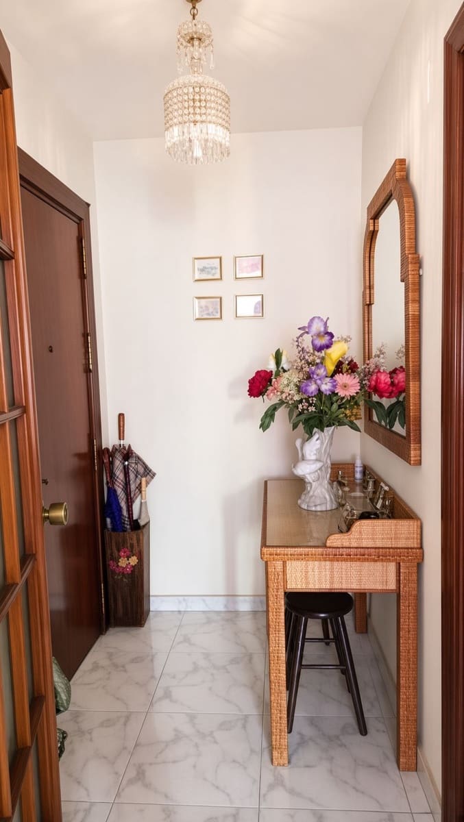 3 quarto Apartamento para venda em Marbella - 382 000 € (Ref: 10020567)