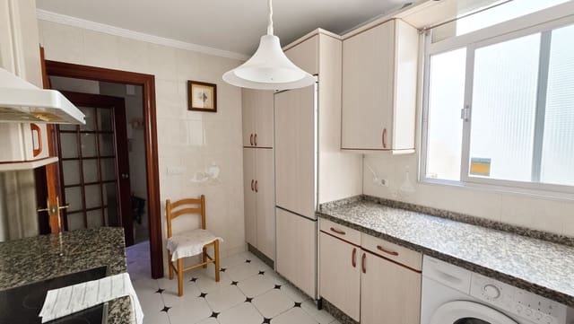 3 quarto Apartamento para venda em Marbella - 382 000 € (Ref: 10020567)