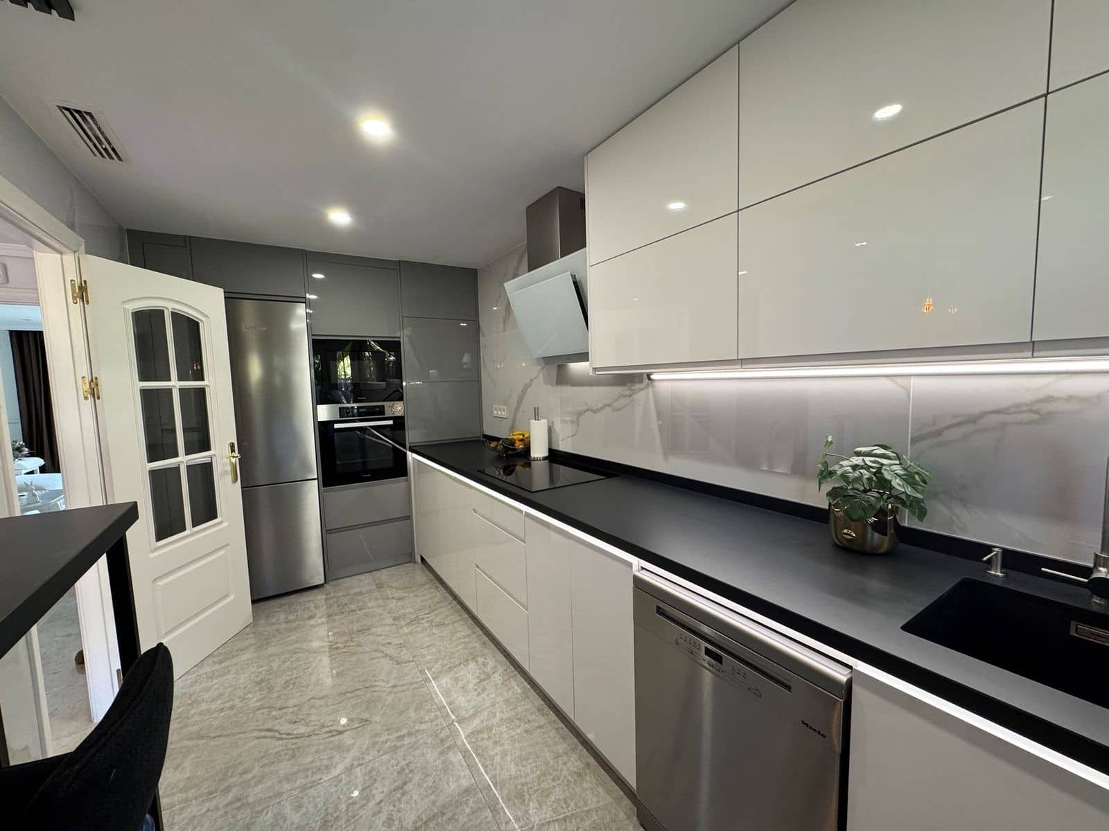 4 Zimmer Haus zu verkaufen in Calahonda - 579.999 € (Ref: 10020568)