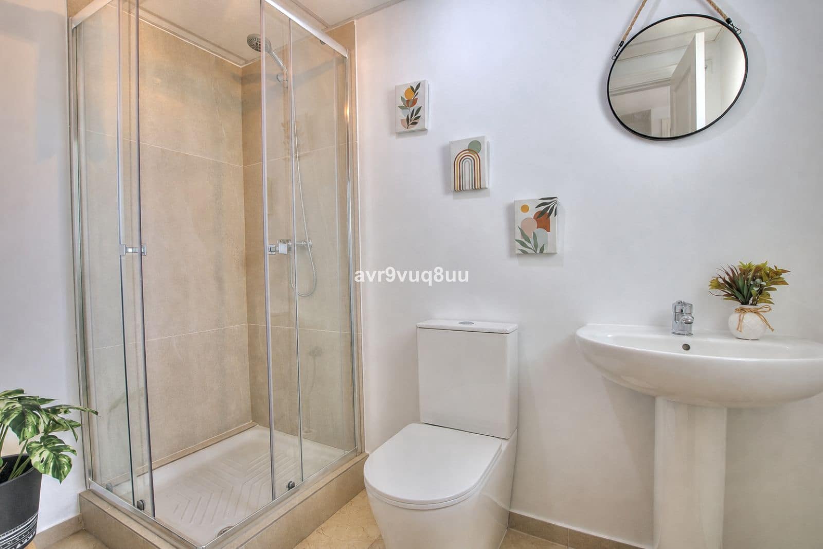 4 sovrum Takvåning till salu i Mijas Golf - 549 950 € (Ref: 10020569)