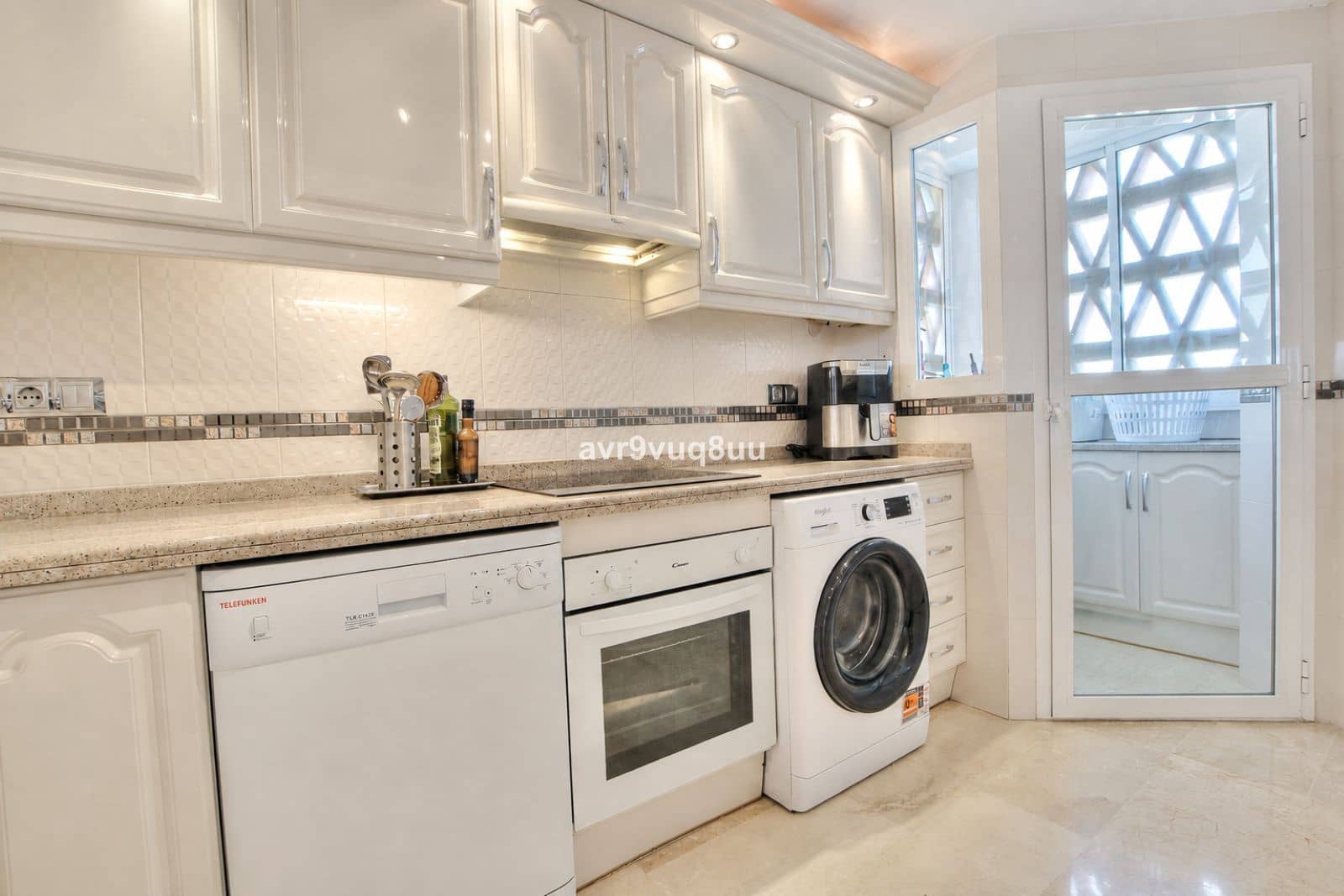 4 sovrum Takvåning till salu i Mijas Golf - 549 950 € (Ref: 10020569)