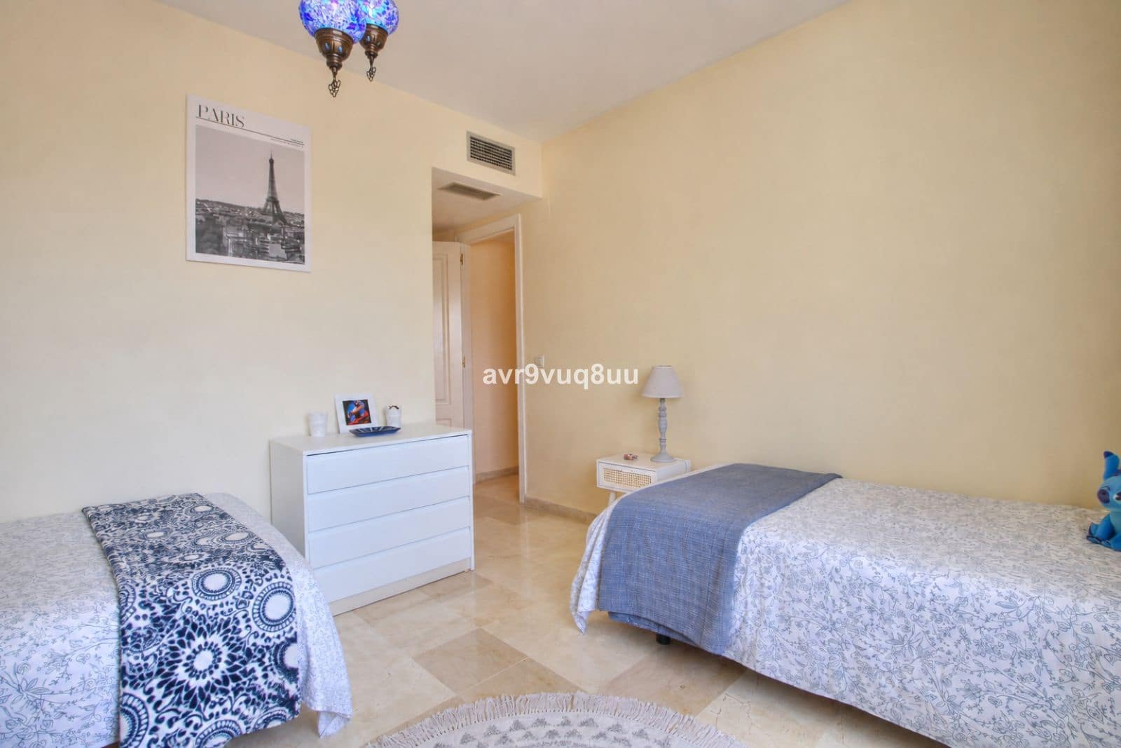 4 sovrum Takvåning till salu i Mijas Golf - 549 950 € (Ref: 10020569)