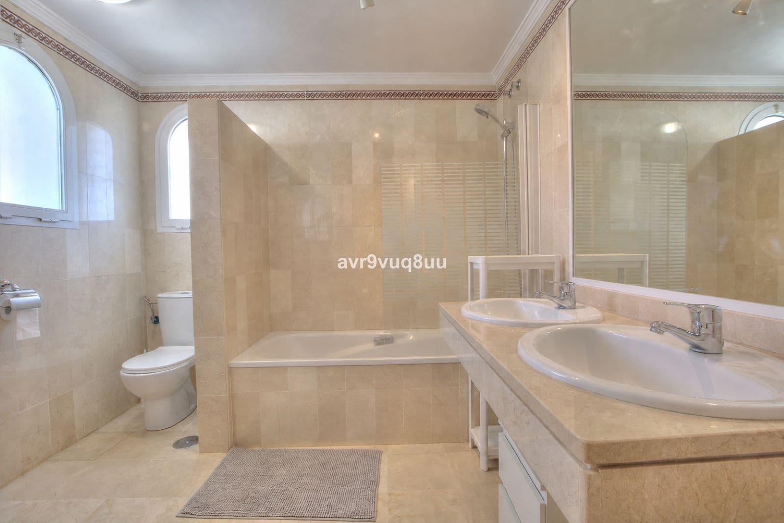 4 sovrum Takvåning till salu i Mijas Golf - 549 950 € (Ref: 10020569)