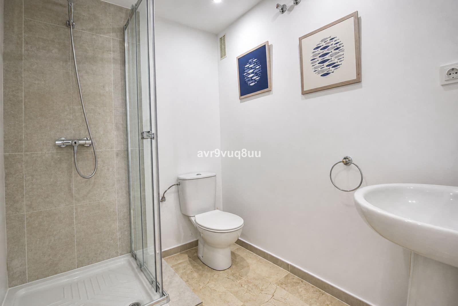 4 sovrum Takvåning till salu i Mijas Golf - 549 950 € (Ref: 10020569)