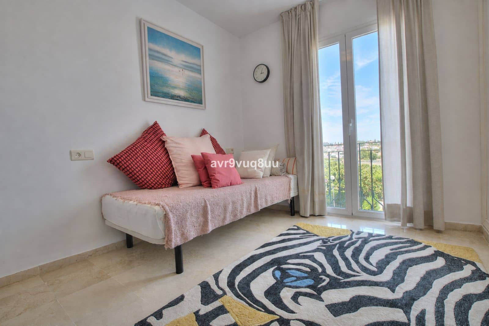 4 sovrum Takvåning till salu i Mijas Golf - 549 950 € (Ref: 10020569)