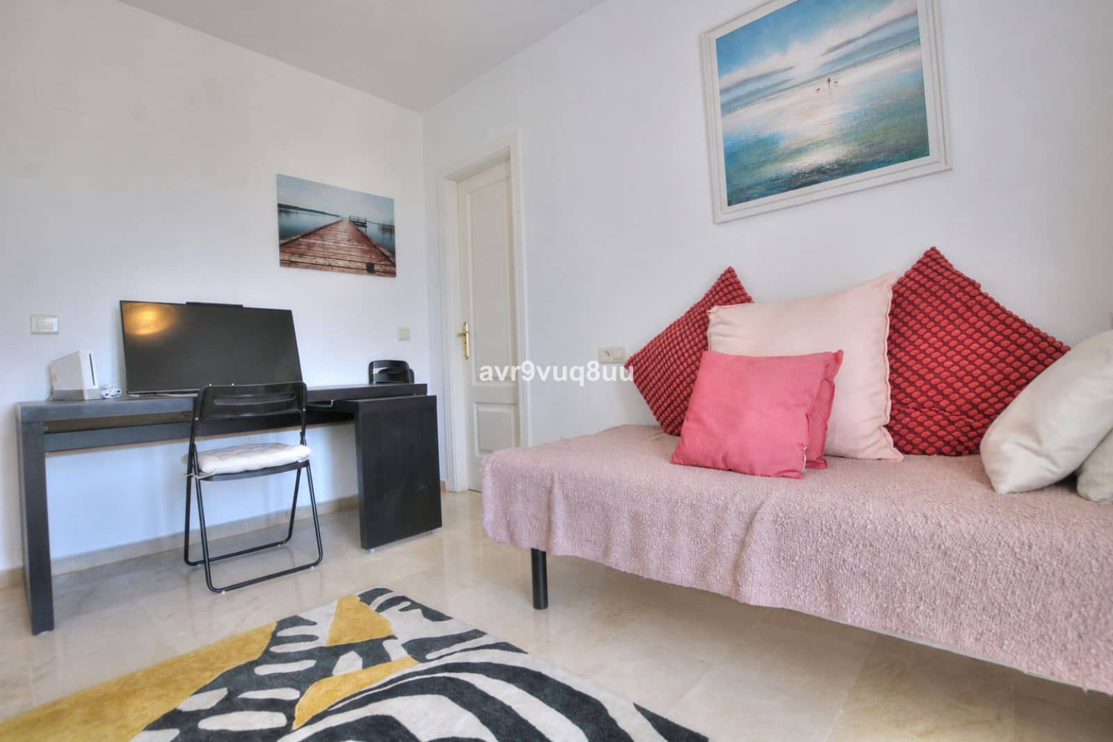 4 sovrum Takvåning till salu i Mijas Golf - 549 950 € (Ref: 10020569)