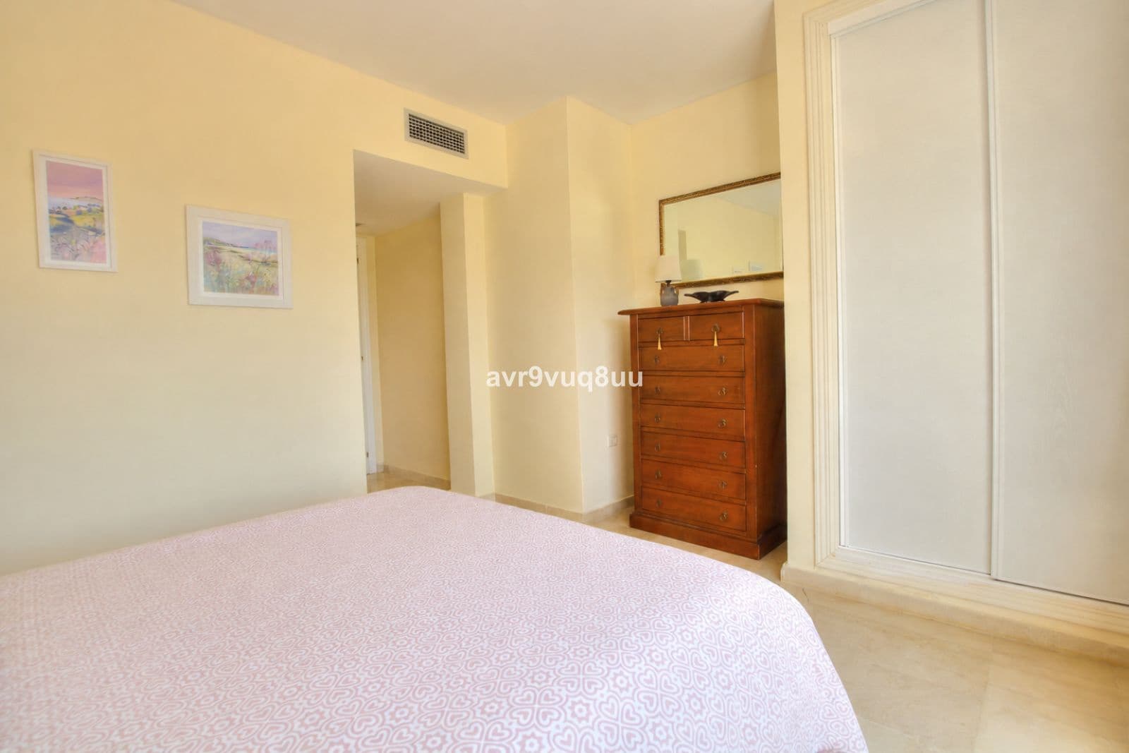 4 sovrum Takvåning till salu i Mijas Golf - 549 950 € (Ref: 10020569)