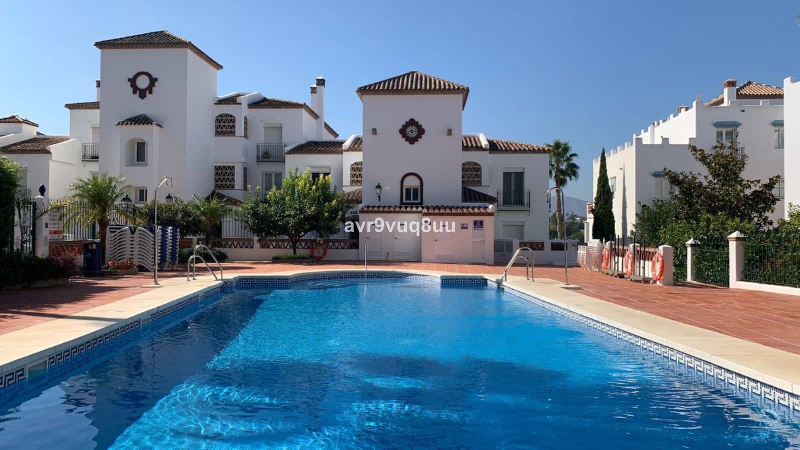 4 sovrum Takvåning till salu i Mijas Golf - 549 950 € (Ref: 10020569)