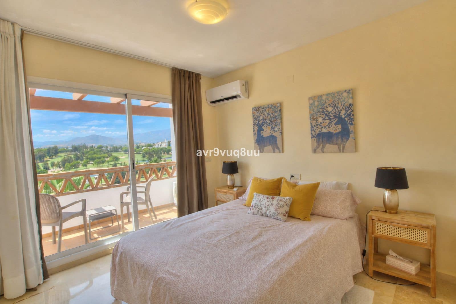 4 sovrum Takvåning till salu i Mijas Golf - 549 950 € (Ref: 10020569)