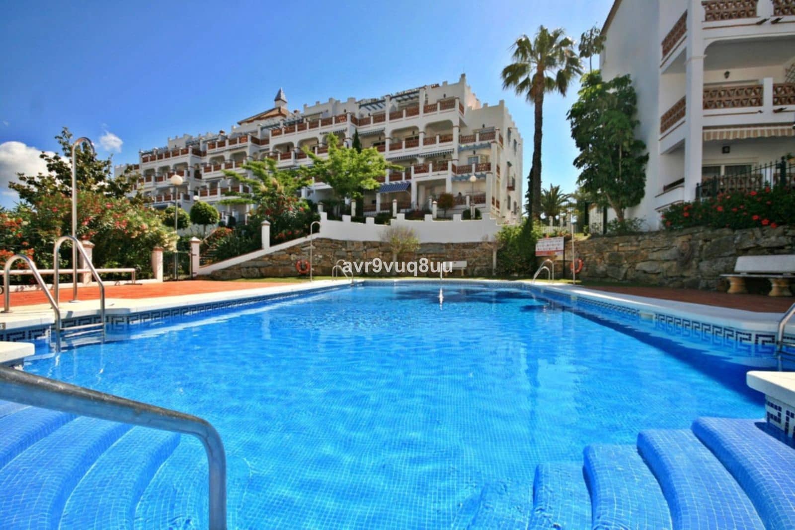 4 sovrum Takvåning till salu i Mijas Golf - 549 950 € (Ref: 10020569)