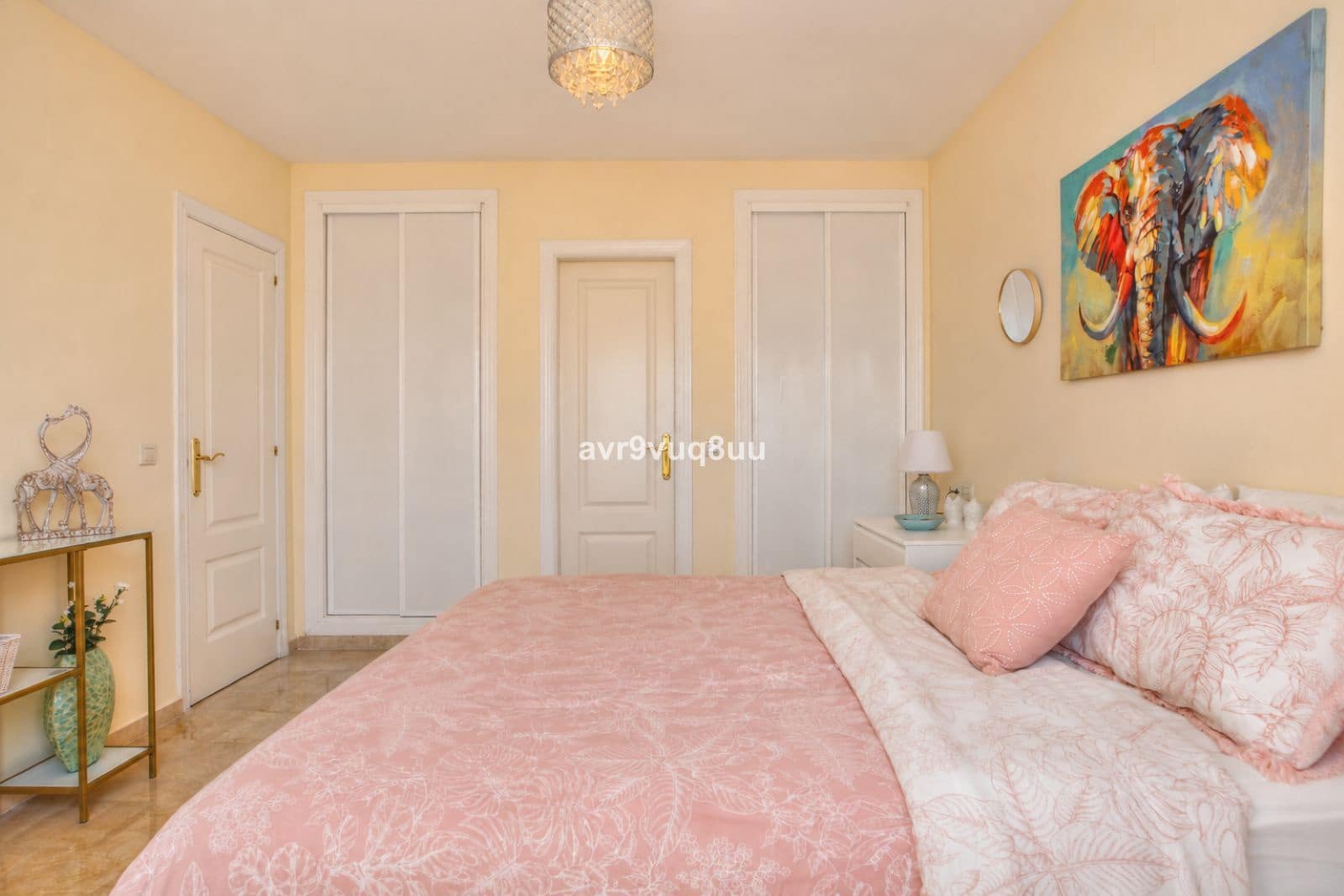 4 sovrum Takvåning till salu i Mijas Golf - 549 950 € (Ref: 10020569)