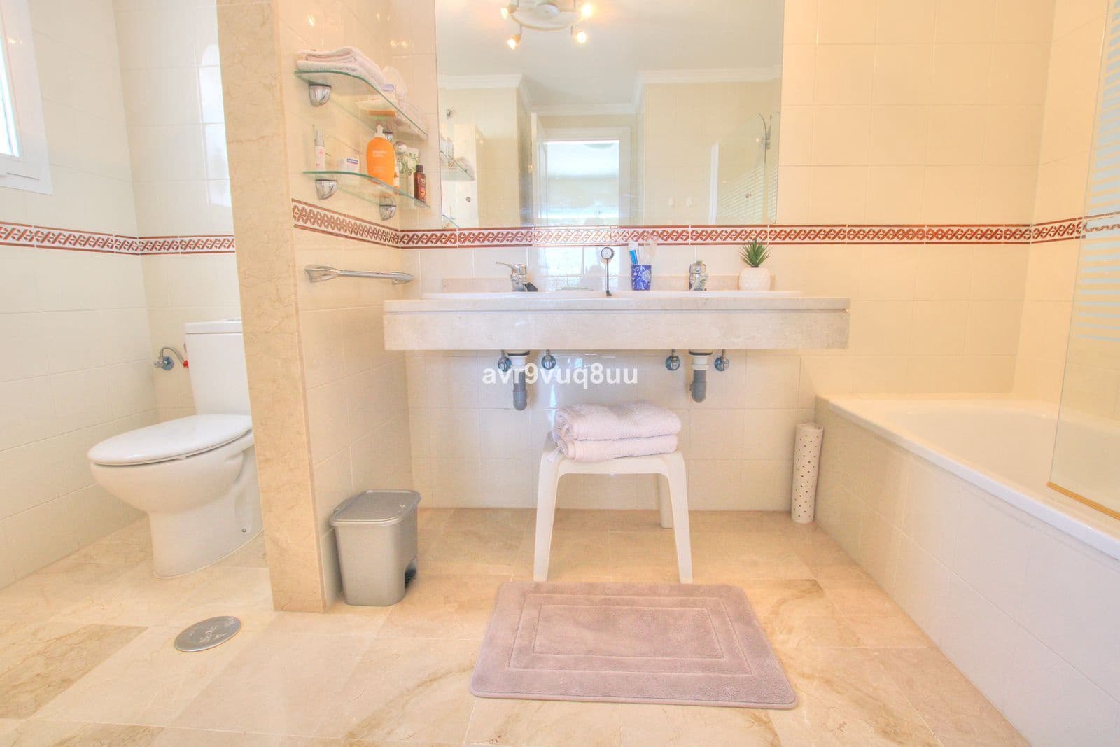 4 sovrum Takvåning till salu i Mijas Golf - 549 950 € (Ref: 10020569)
