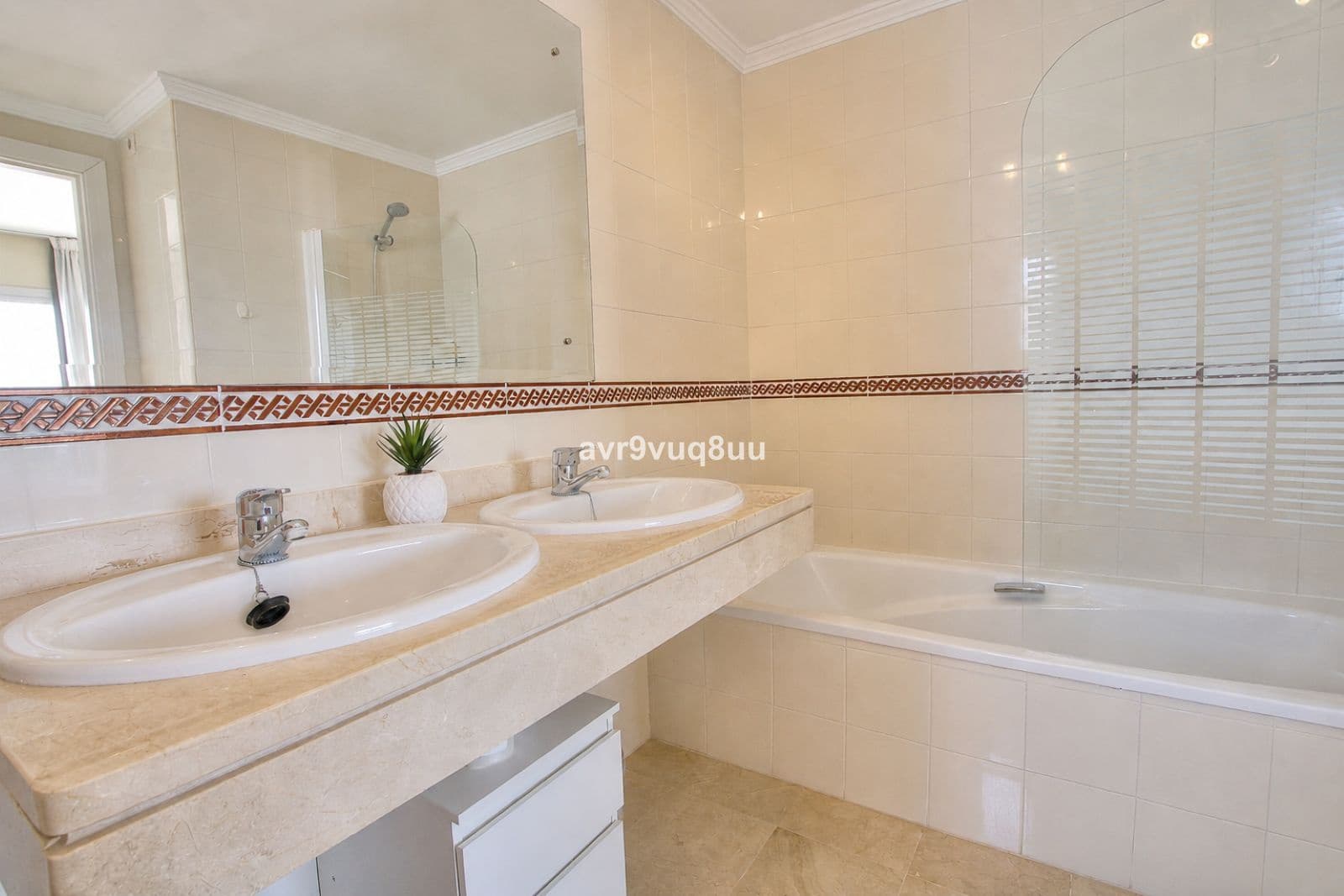 4 sovrum Takvåning till salu i Mijas Golf - 549 950 € (Ref: 10020569)