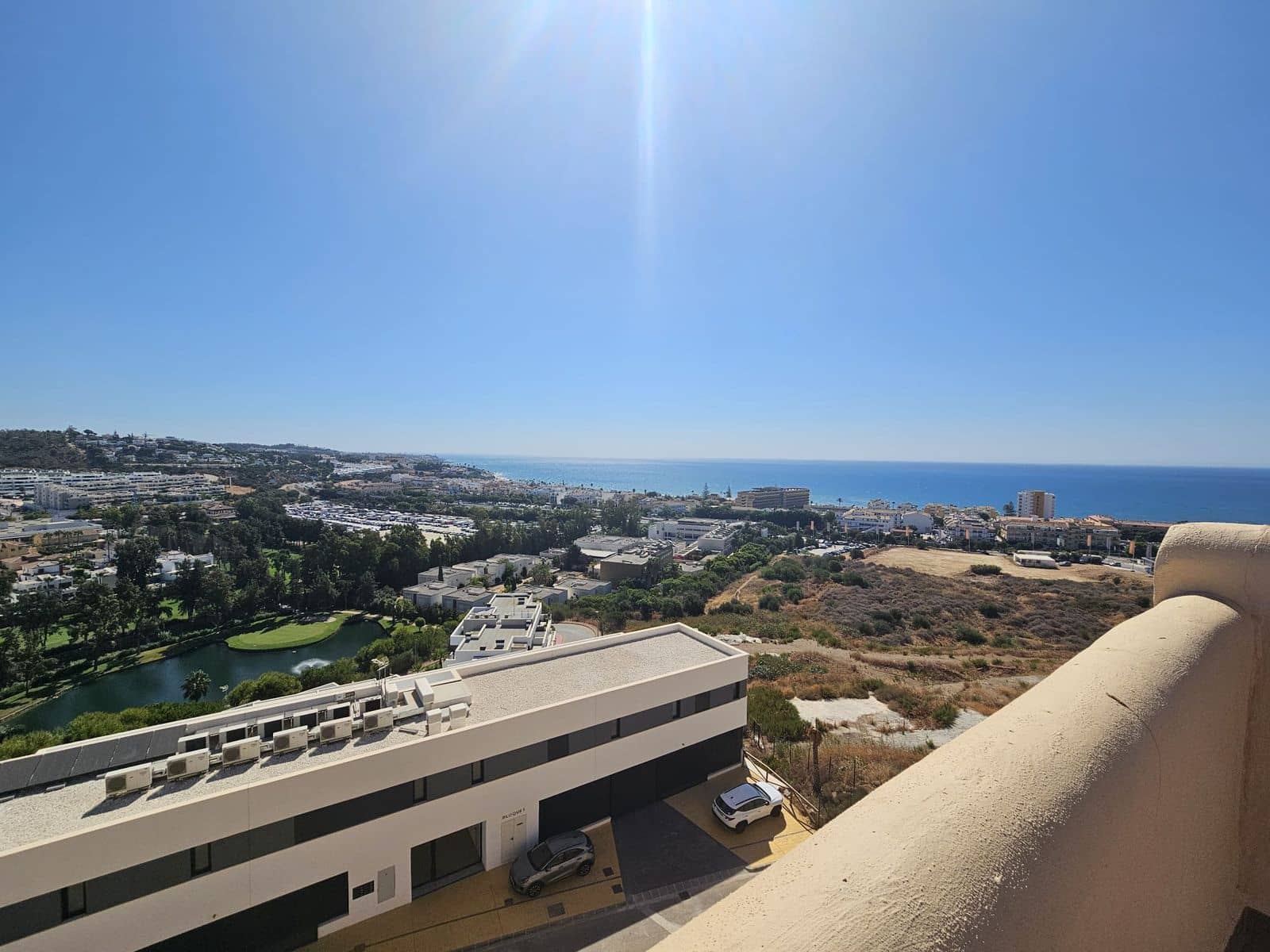 4 slaapkamer Huis te koop in La Cala de Mijas - € 500.000 (Ref: 10020570)