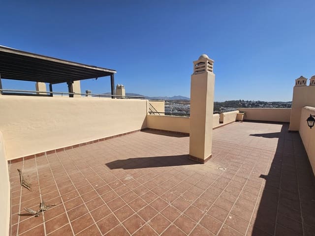 4 slaapkamer Huis te koop in La Cala de Mijas, Mijas - € 500.000 (Ref: 10020570)