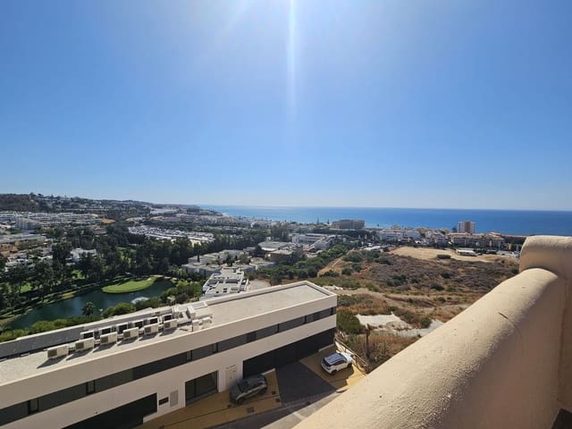 4 slaapkamer Huis te koop in La Cala de Mijas, Mijas - € 500.000 (Ref: 10020570)